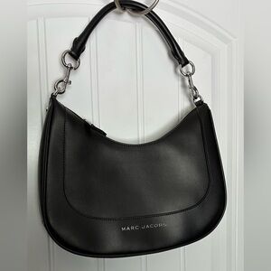 Marc Jacobs Curve Leather Bag EUC